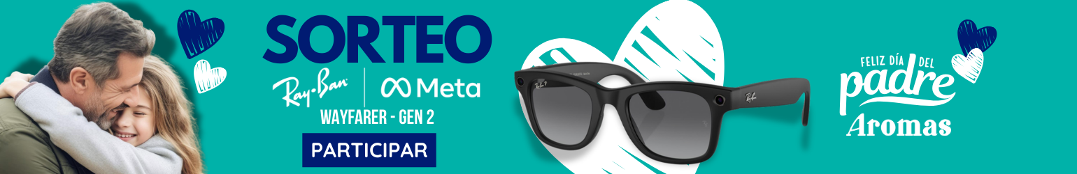 dia del padre SORTEO